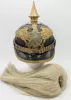Rare Ensemble with Pickelhaube of Garde Grenadier Möller Visuel 3